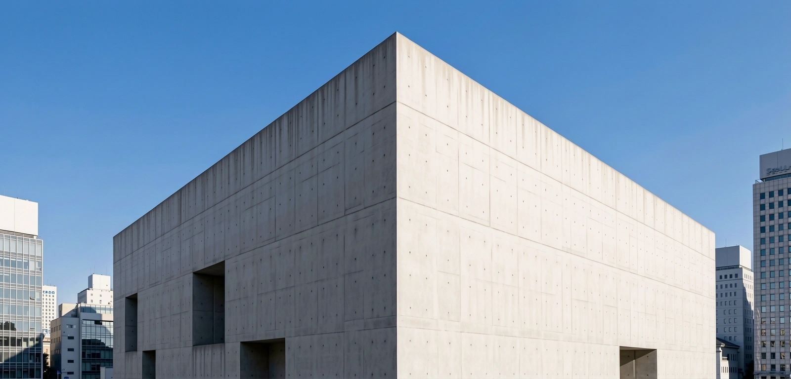 Veloria Infrastructure