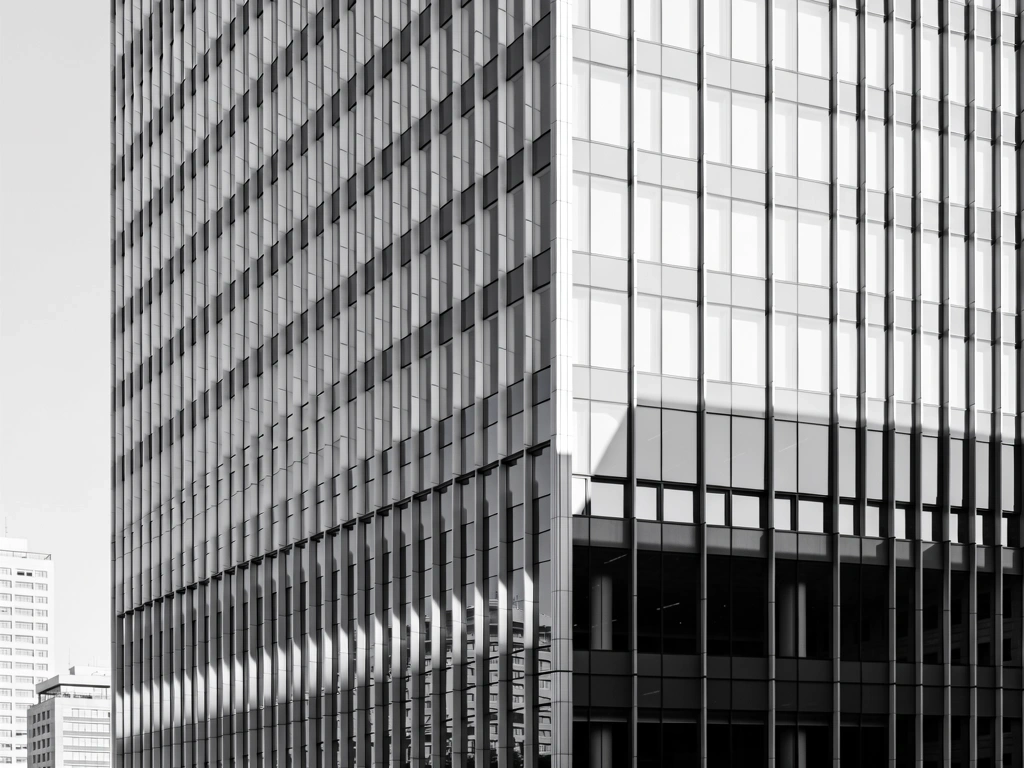 Veloria LTD Seoul Office Architecture