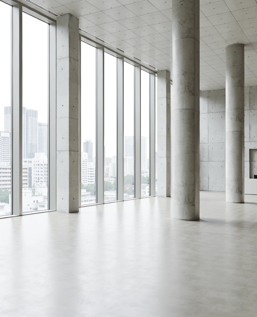 Veloria Seoul Office Environment