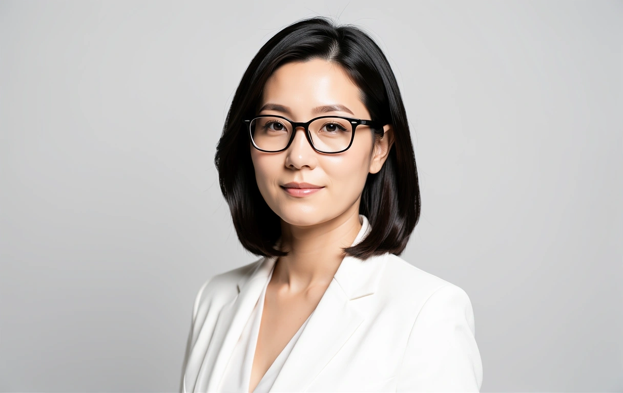 Lead Analyst Profile