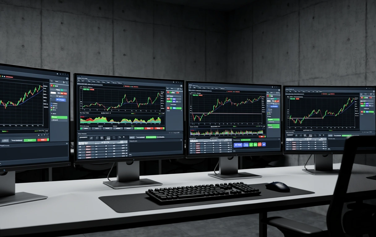 Professional Workstation